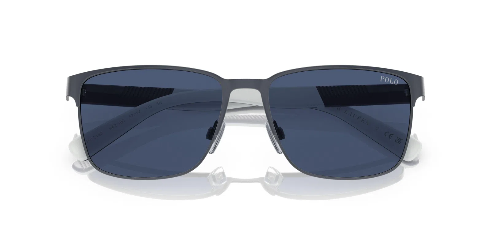 Polo 3143 Sunglasses - view 9